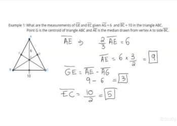 What is in the middle 48 and 63? Here are some tips for finding the midpoint of them