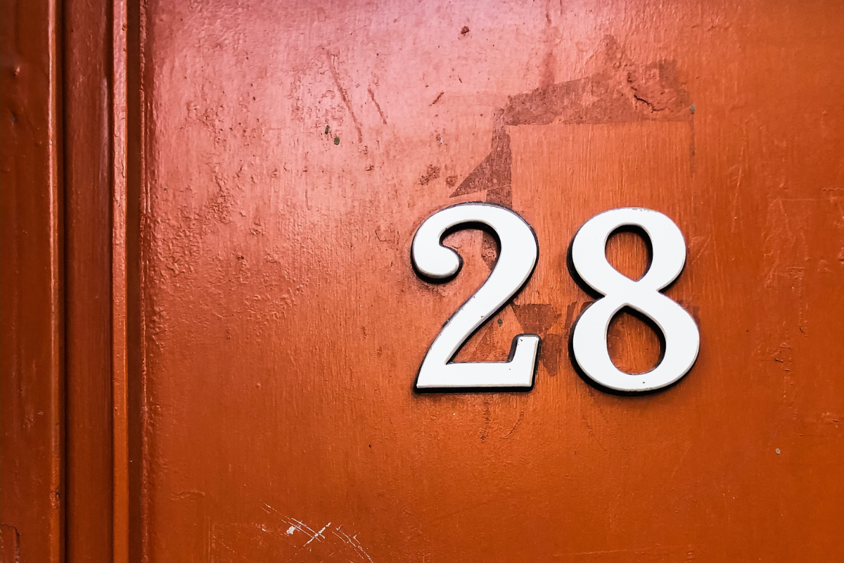 28 Angel Number: What Does It Mean? Simple Guide to Its Secrets!