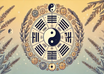 Understanding hexagram 42: Find out what this I Ching hexagram means for you.