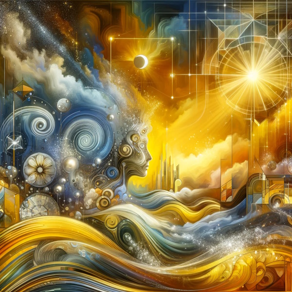 Astromatrix Neptune in 3rd House: Unlocking the Secrets of Your Subconscious Mind.