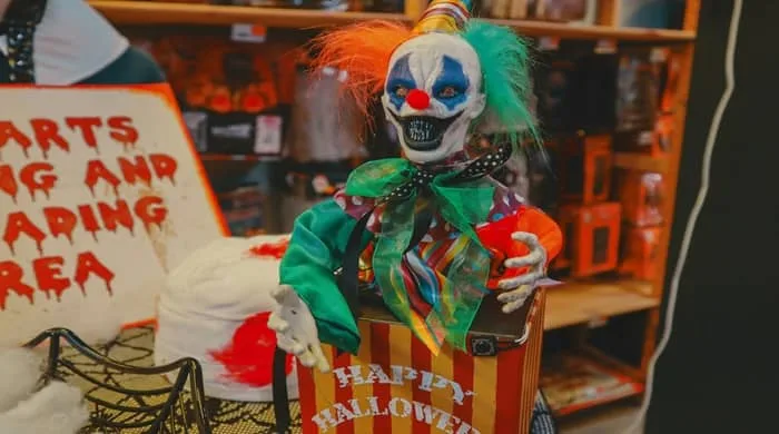 Dream About Clowns Meaning? What Happens If You Dream About Clowns Explained