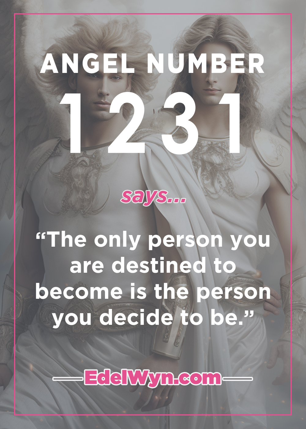 1231 Angel Number Love Meaning: Easy Tips to Understand Your Angels Guidance