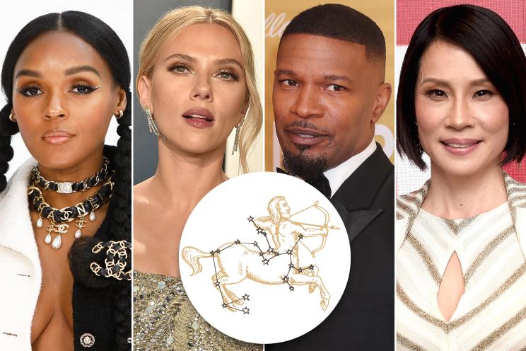 Mars in Sagittarius Celebs: Heres a List of Celebrities Born Under This Sign
