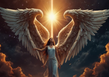 Angel Number 4545 Meaning: What Are Your Angels Trying to Tell You Right Now?