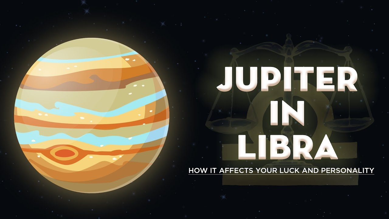 Jupiter in Libra Explained Learn How This Placement Affects Relationships, Fairness, and Your Social Life