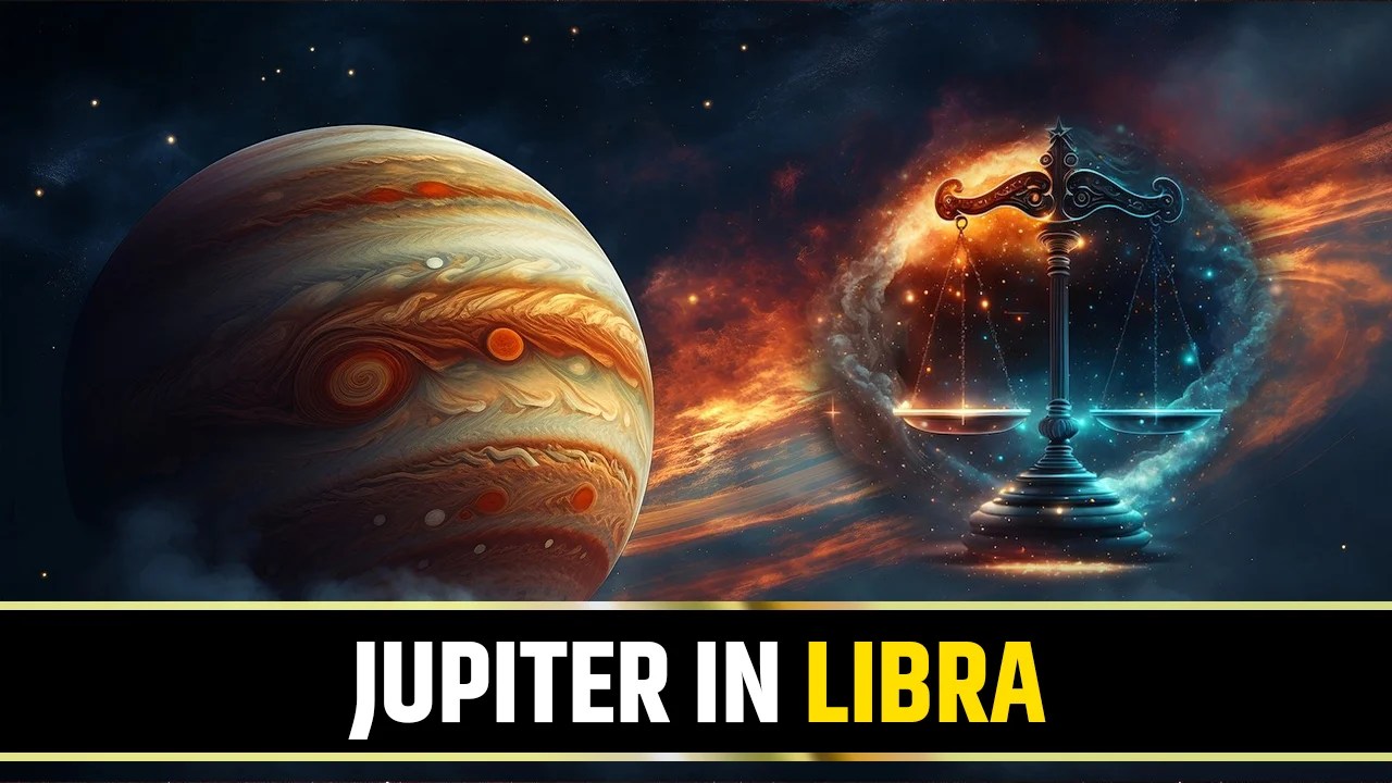 Jupiter in Libra: Good or Bad? Explore the Positive and Negative Effects on Your Life Now.