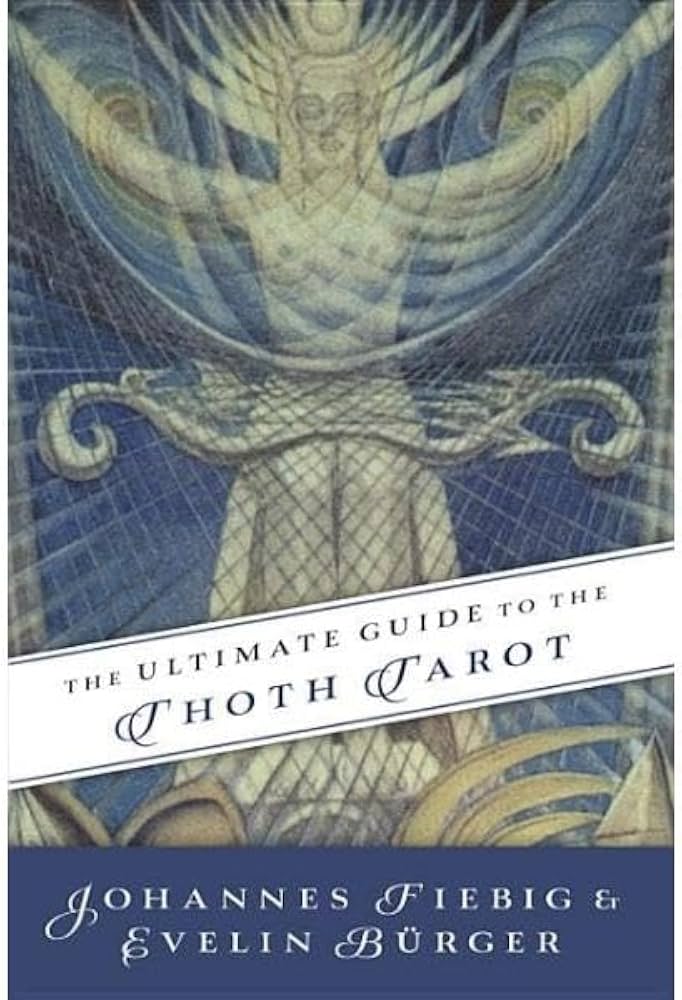 The Ultimate Guide to the Best Thoth Tarot Decks!
