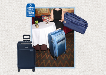 55 40 Luggage Explained! Tips for Easy Travel Today