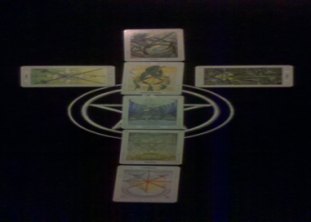 Avoid Disaster: Understanding the Warning Signs of Three of Pentacles Reversed in Tarot.