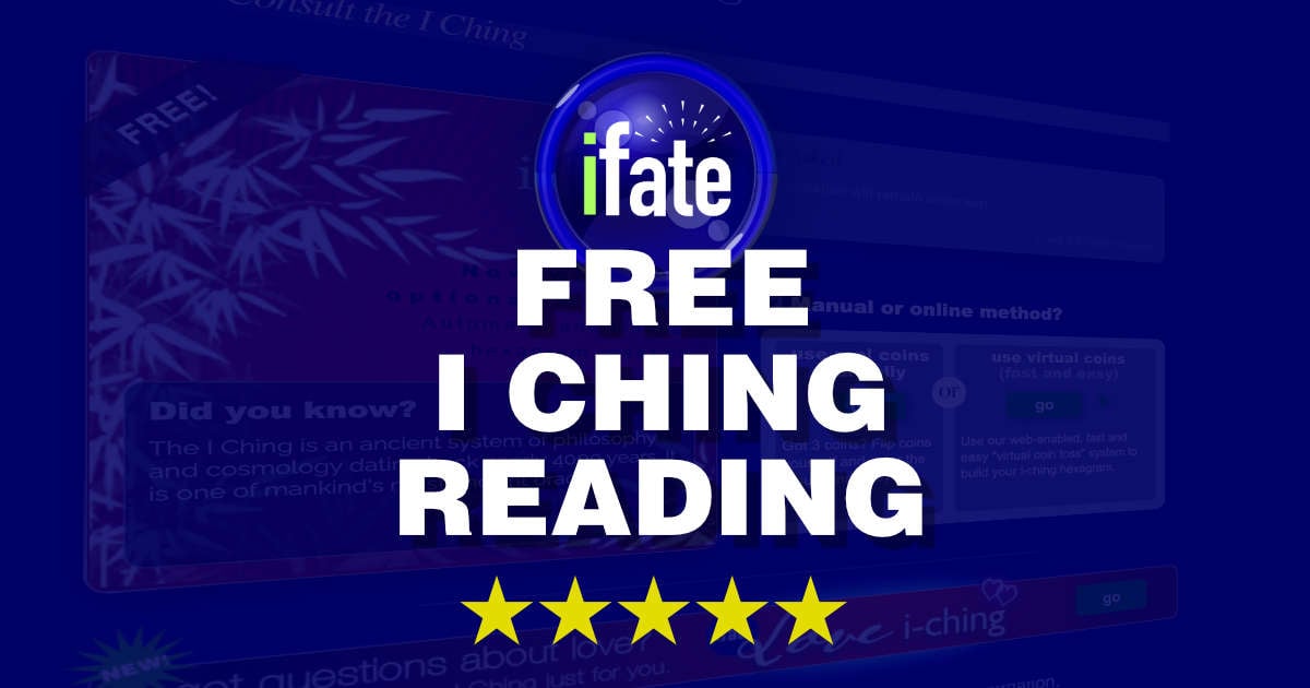Understanding i ching ifate: A Simple and Clear Way