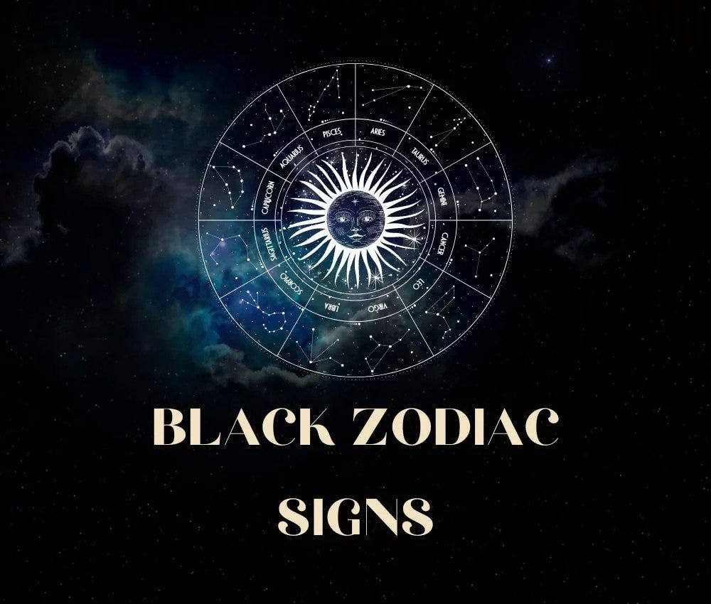 Linda Black Horoscope: Find Out What Your Sign Reveals Now.