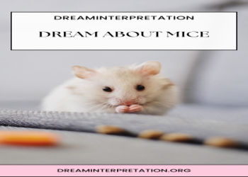 Why Is the Symbolic Meaning of Mouse Important? Find Out What Dreams About Mice Mean!