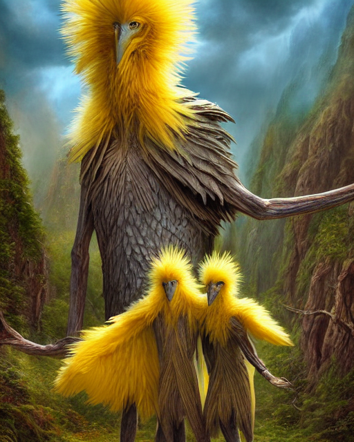 Dream Bird Encounters: Real Stories From People Who Have Seen a Dream Bird!