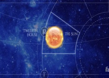 Venus in 12th House: What Does It Mean for Love and Spirituality?