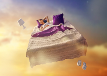 Dream Mood: The Easy Way to Interpret Your Dreams Tonight