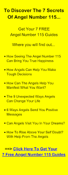Decode 115 Angel Number: Get the Secret Meaning Behind This Powerful Number!