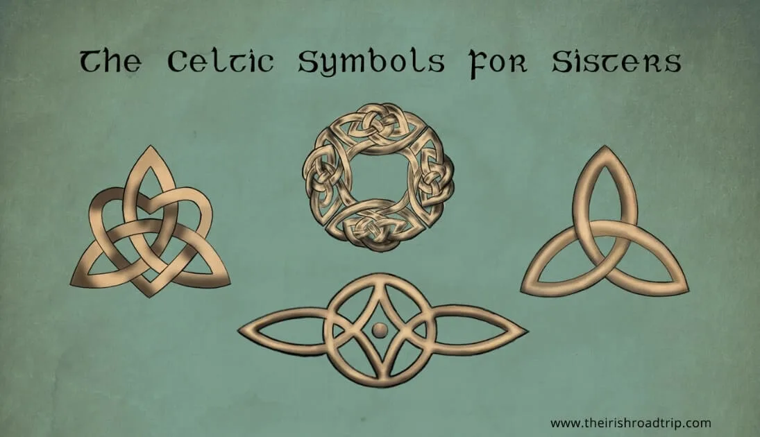 What are the best symbols to represent sisters? Check out these top picks for you!