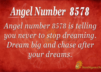 Keep Seeing 5858 Angel Number? Find Out What It Means in This Simple Guide!