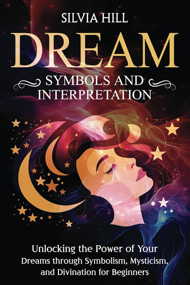 Im Missing Items in My Dreams: Heres a Simple Guide to Dream Symbols