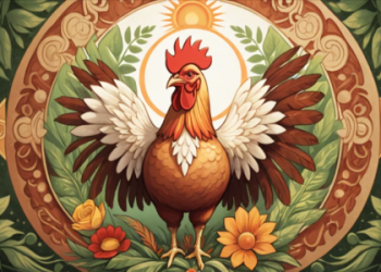 Chicken Spiritual Meaning! Learn the Surprising Symbolism!