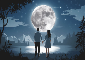 Moon Phase Calculator Soulmate: Find Your Match With Lunar Phases!