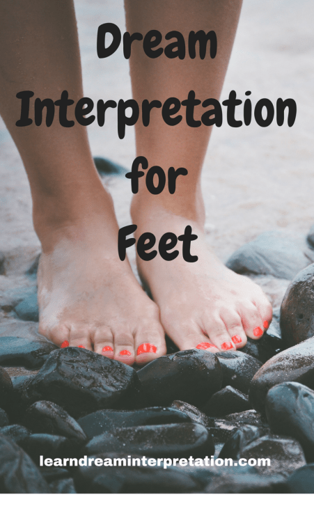Toe Dream: What Does It Mean? Learn the Common Interpretations