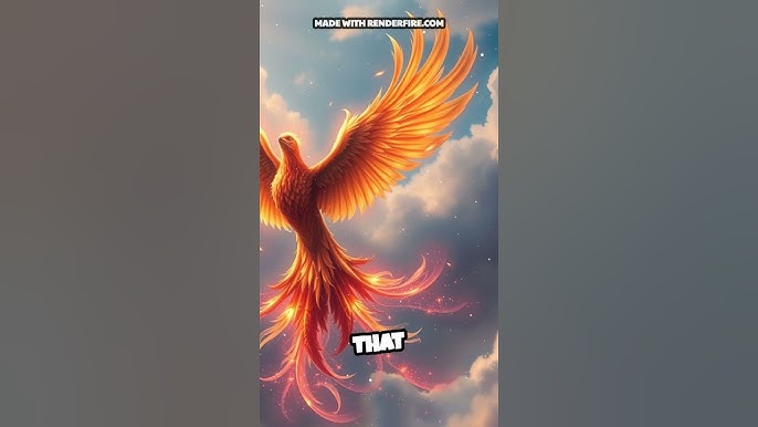 Phoenixs Unyielding Spirit: Practical Ways to Face Hard Times and Emerge Victorious