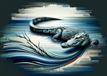 Crocodile Symbolism: What Does It Really Mean? A Simple Guide