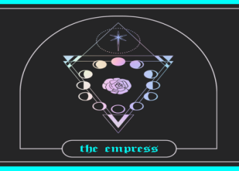 The empress tarot card love meaning: What does it mean when you pull the empress?