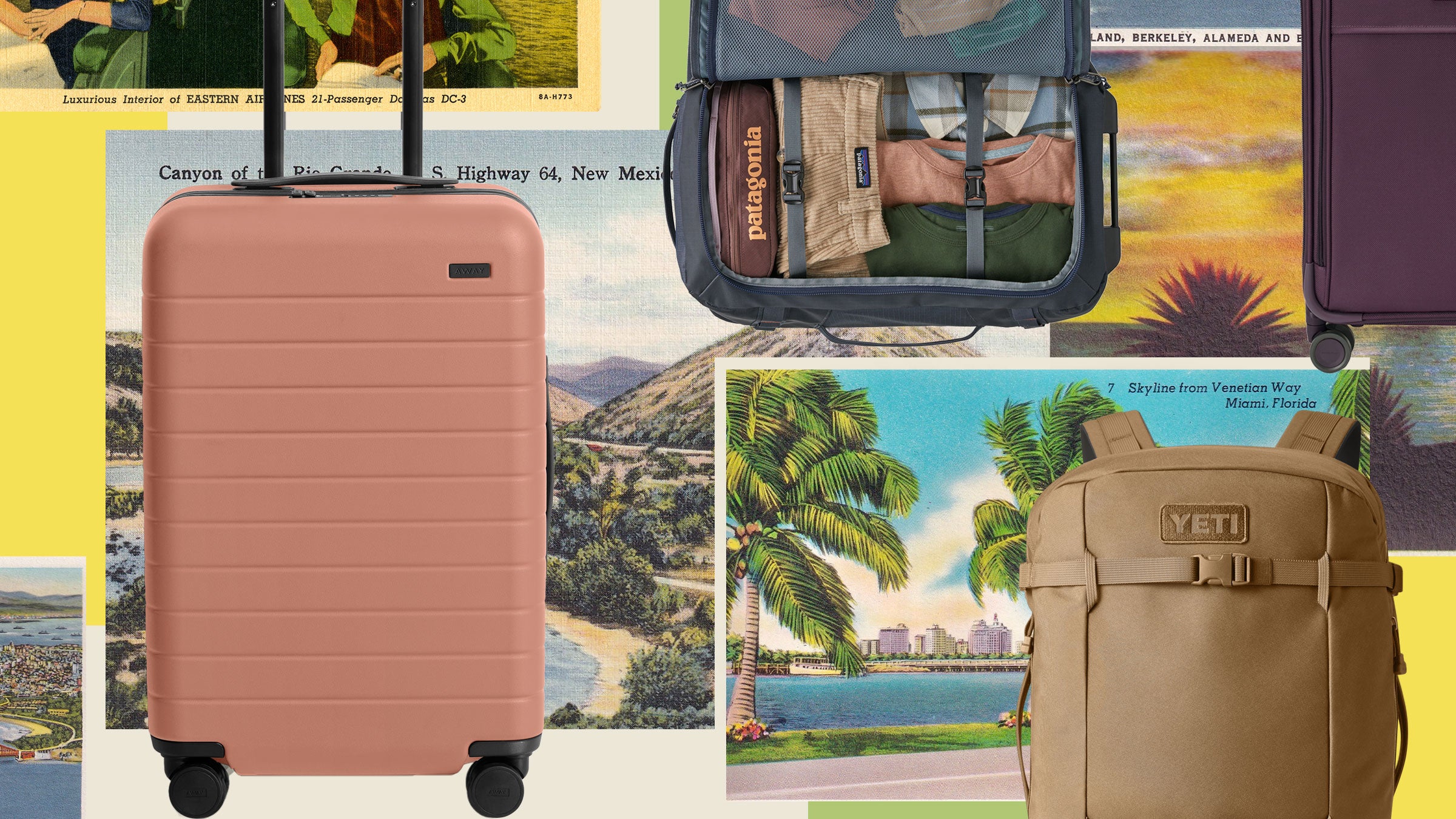 55 40 Luggage Explained! Tips for Easy Travel Today