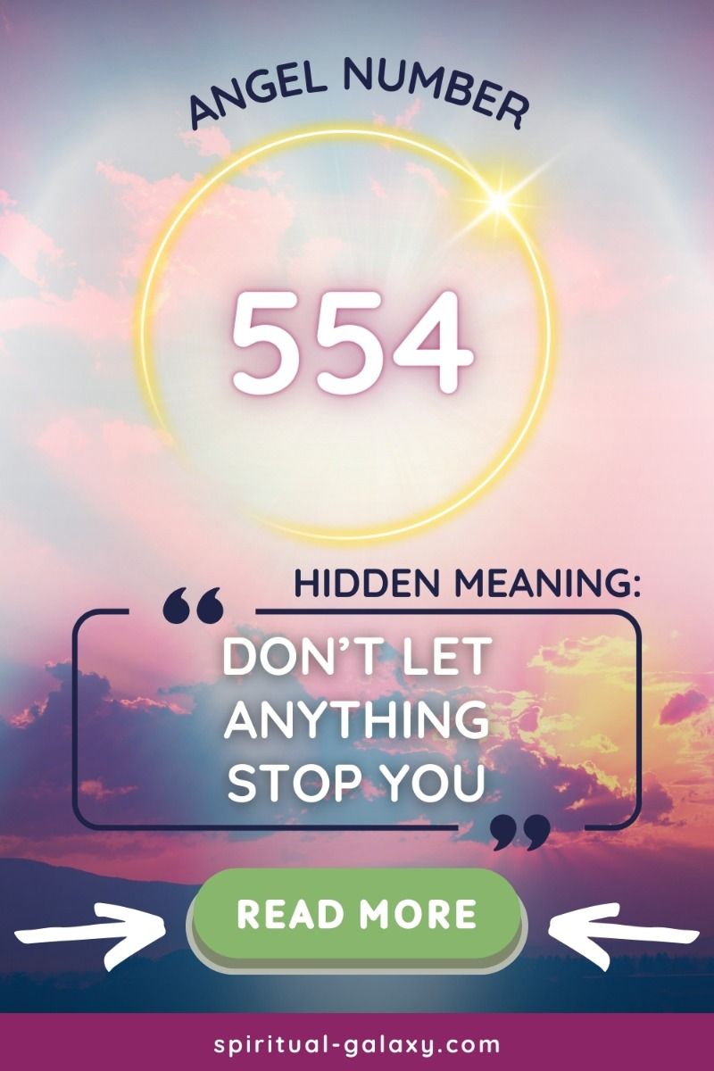 554 Angel Number: Whats It Trying to Tell You? Discover Its Hidden Message!