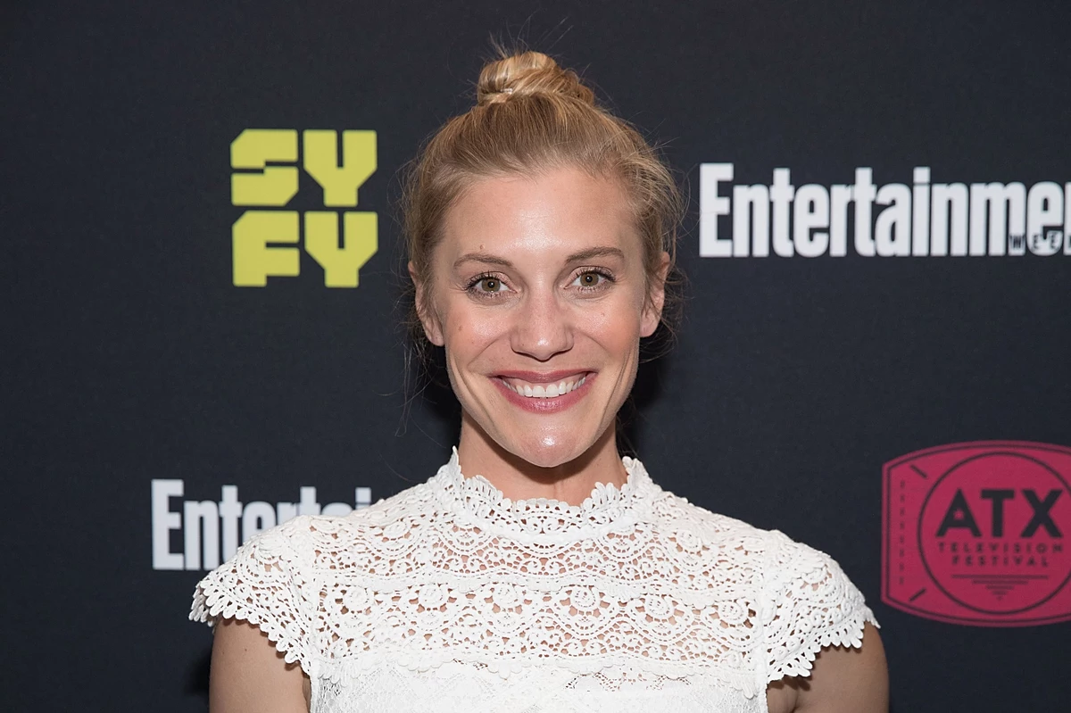 Katee Sackhoff Horoscope: Love, Life, and the Stars! (Whats in the Future for This Actress?)