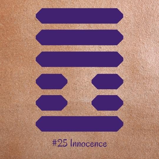 Hexagram 25 Meaning: Quick Tips for Daily Life and decisions