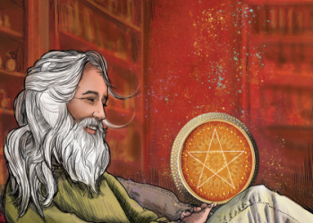 King of Pentacles Yes or No: Quick Guide for You