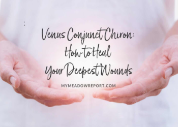 Is Your Chiron in Cancer (Unlock Your Emotional Wounds and Start to Heal)