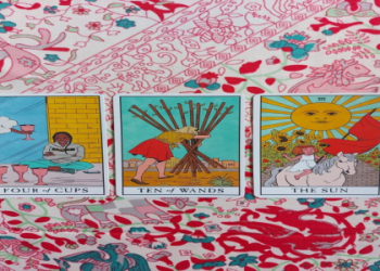 Page of Pentacles Yes or No:  A Quick Guide to Tarot Answers!