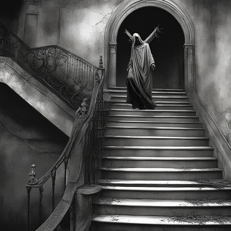Decoding Your Dream of Being Hanged: Find Out the True Meaning Behind This Dream