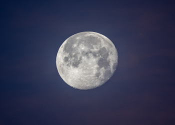 April 25 Zodiac Moon: Full Moon or New Moon Today? Your Daily Horoscope Based on the Moon!