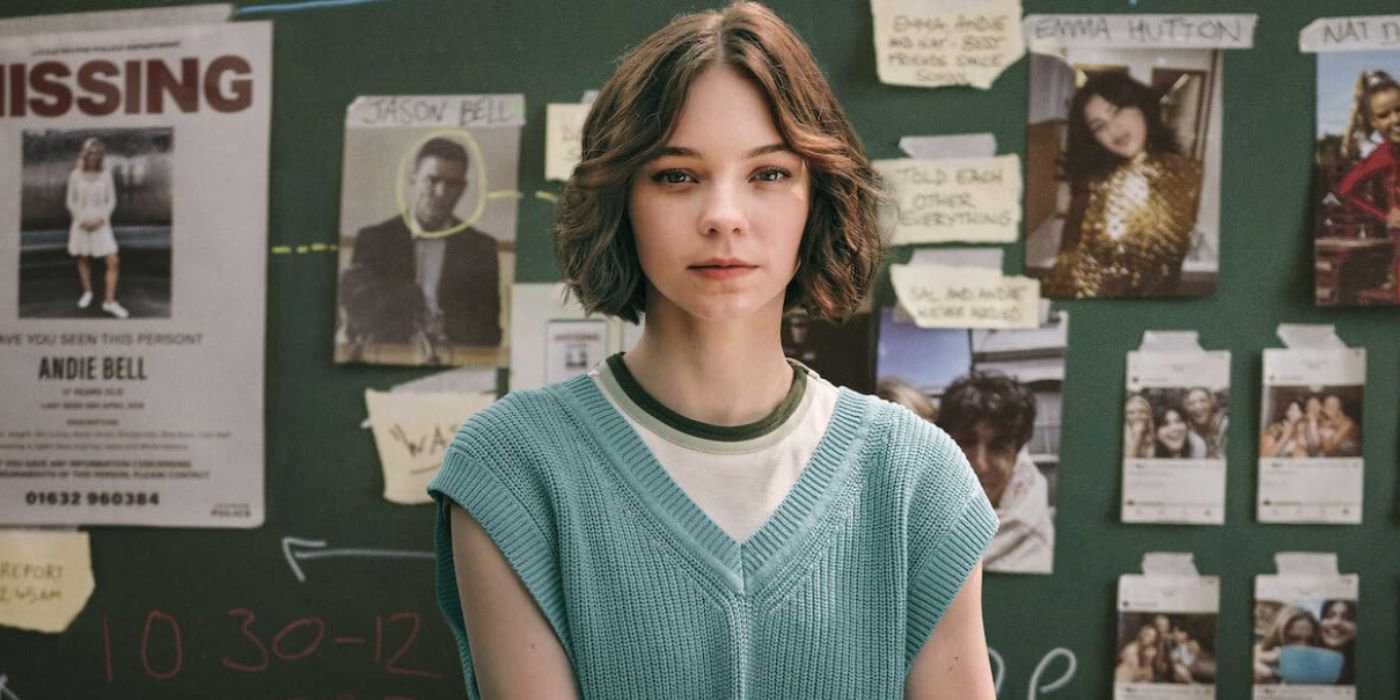 Top symbols in a good girls guide to murder: Meaning and importance explained!