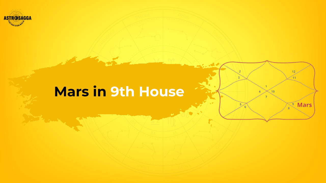 Is Your Mars in Pisces in the 9th House? (Find Out How it Shapes Your Life Philosophy)