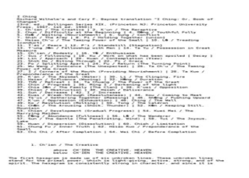 What is Hexagram 29 All About?  Learn the Meaning of the Abysmal Water I Ching!