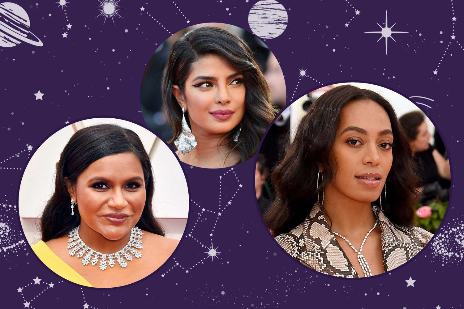 Mars in Cancer Celebs: A List of Famous People Born Under This Sign!