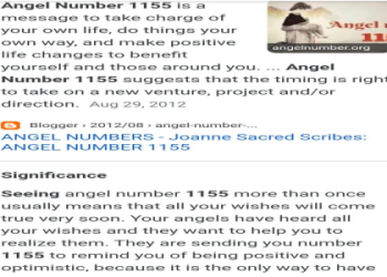Angel Number 232 Explained: Find Out What Your Angels Want You to Know!