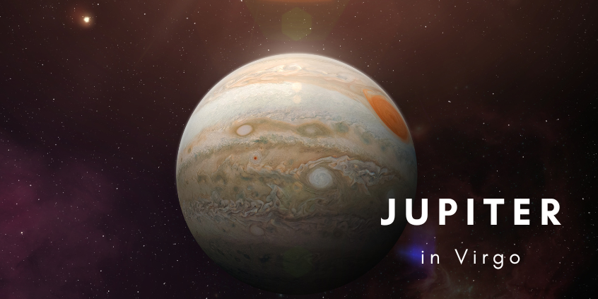 Jupiter in Virgo Explained: Easy Tips for You!