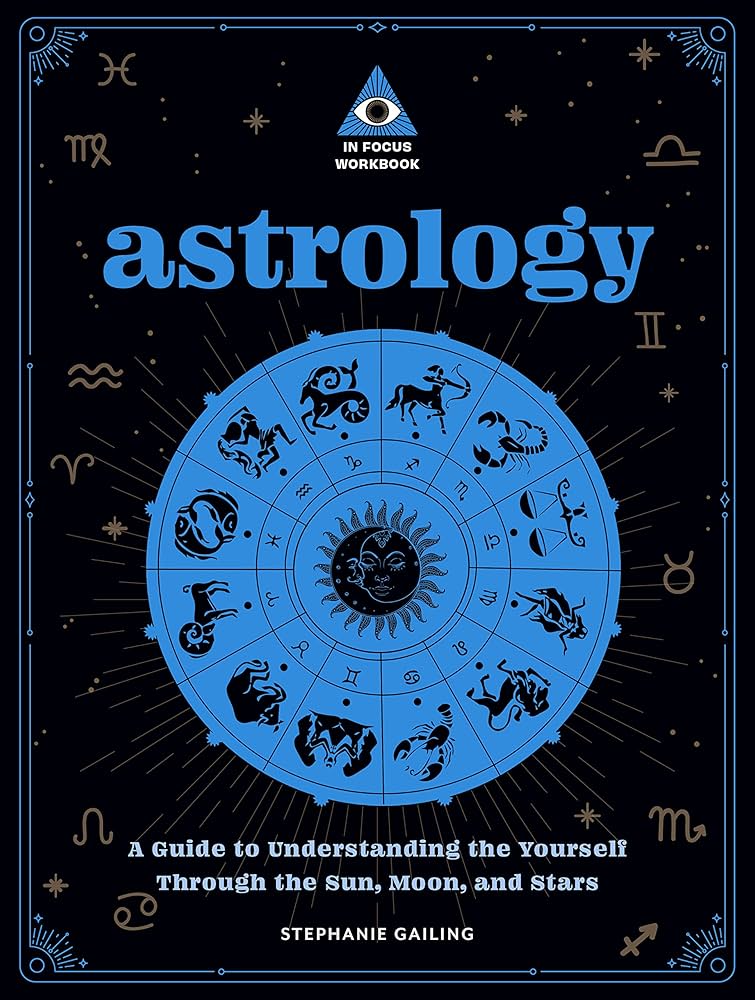 Your quick guide to understanding astrology emphasis 3035.