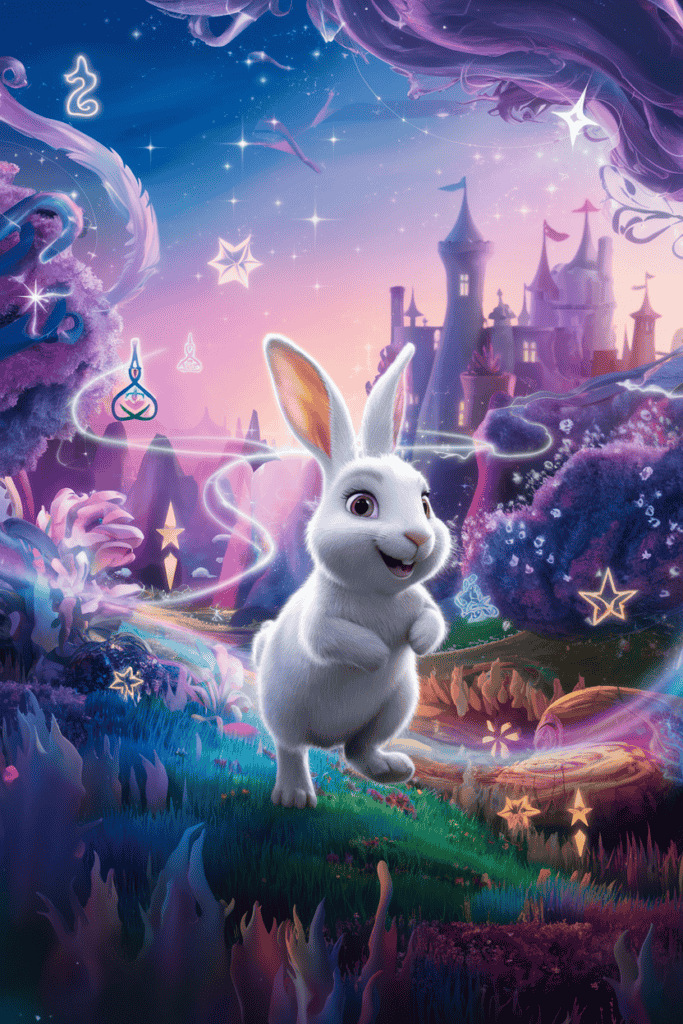 Dreaming of a Black and a White Rabbit Spiritual: Learn What Your Subconscious Is Saying.
