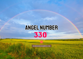 330 Angel Number: What Does It Mean? Simple Guide to 330 Angel Number