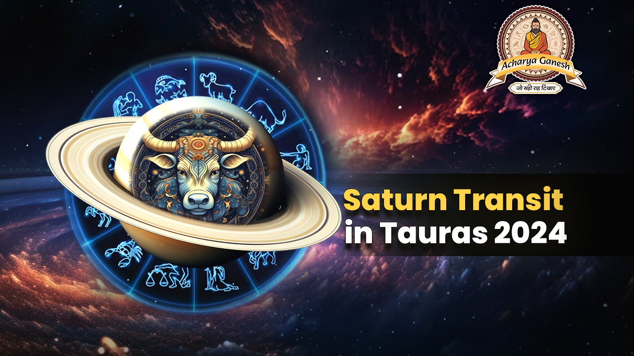 Saturn in Taurus Transit (Learn How This Placement Affects Each Sign)