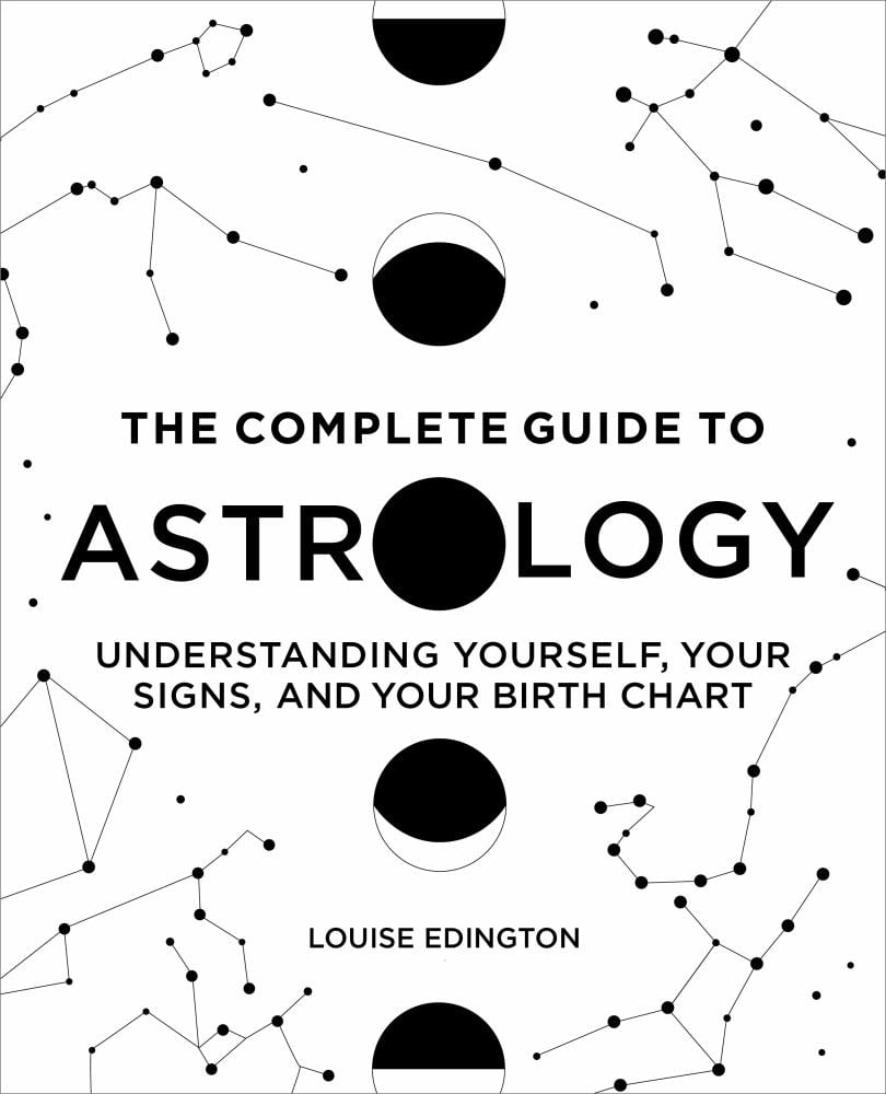 Your quick guide to understanding astrology emphasis 3035.