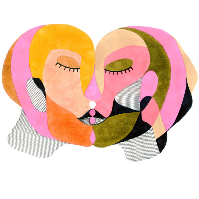 Whats Venus Trine Mars Synastry? Learn About This Romantic Aspect!